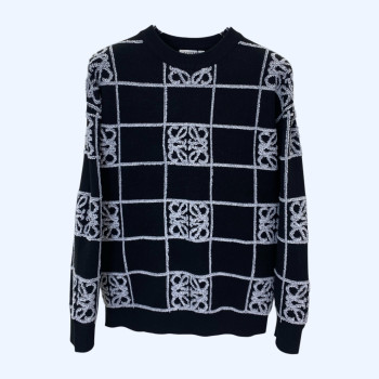 로에베 니트 스웨터