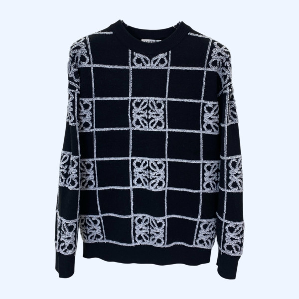 로에베 니트 스웨터