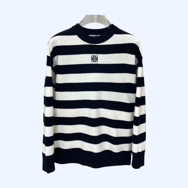 로에베 니트 스웨터