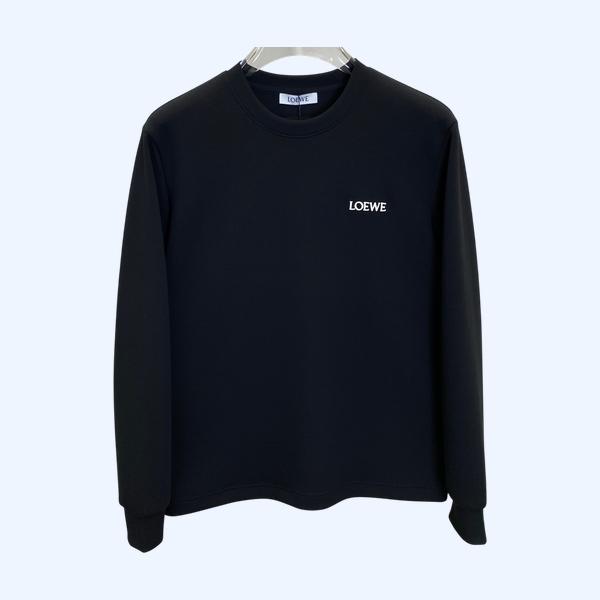 로에베 이너 셔츠