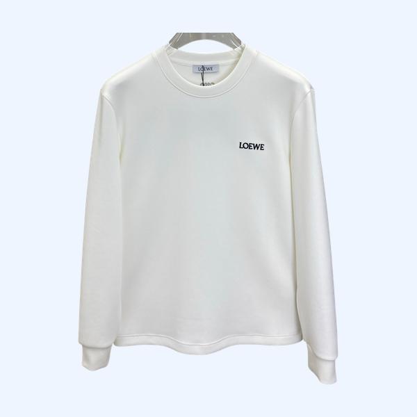 로에베 이너 셔츠