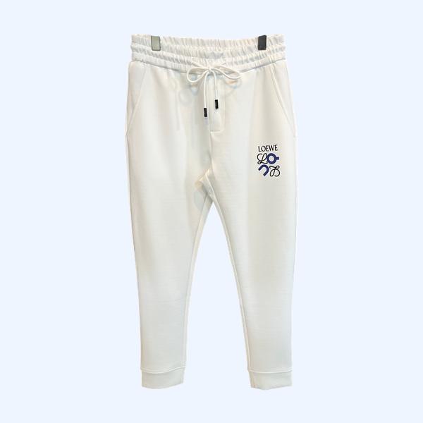 로에베 하이엔드 팬츠