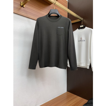 TF 라운드넥 스웨터