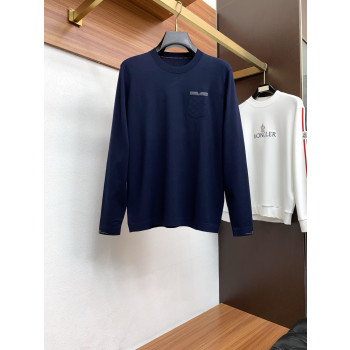 TF 라운드넥 스웨터