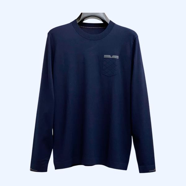 TF 라운드넥 스웨터