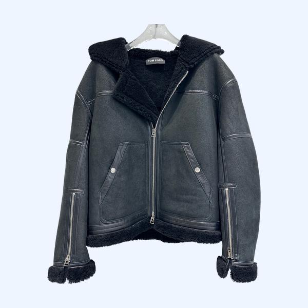 TF 오프숄더 올인원 재킷