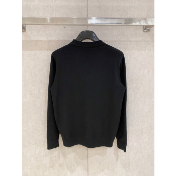 에르메스 풀오버 니트 스웨터