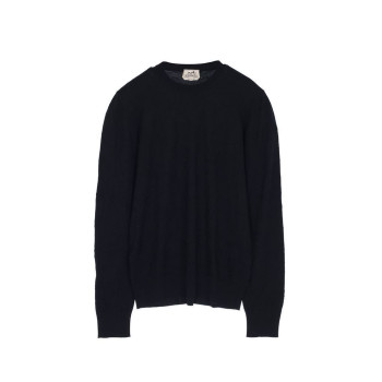 에르메스 풀오버 니트 스웨터