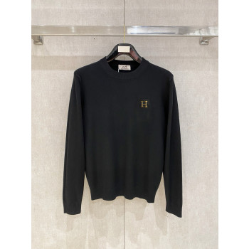 에르메스 풀오버 니트 스웨트