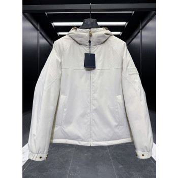 LV 경량 다운 재킷