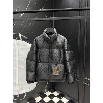 LV 다운 재킷
