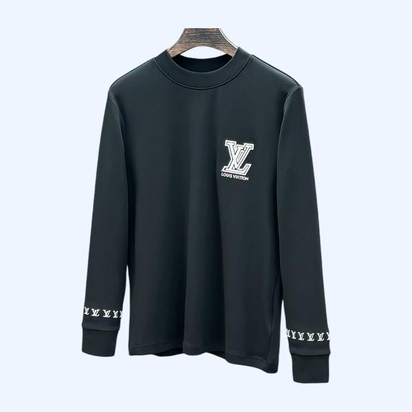 LV 베이스 레이어 셔츠