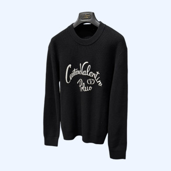 LV 울 캐시미어 니트