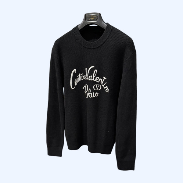 LV 울 캐시미어 니트