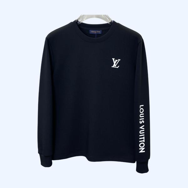 LV 캐주얼 이너셔츠