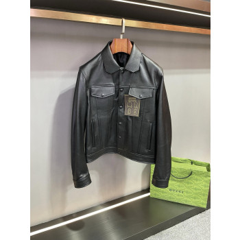 LV 포켓 슬림 재킷