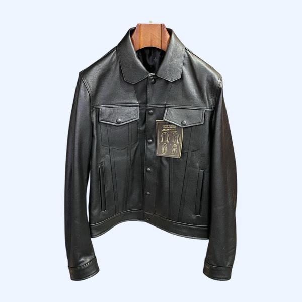 LV 포켓 슬림 재킷