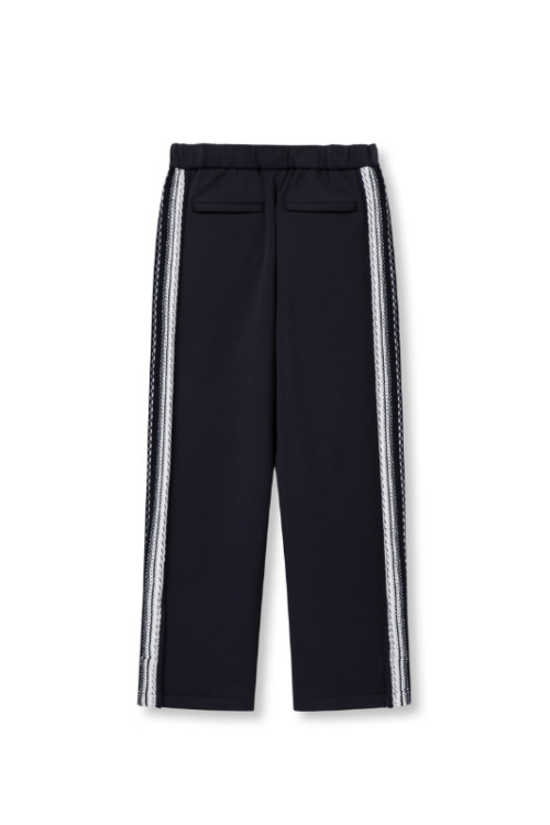 우영미 트랙팬츠