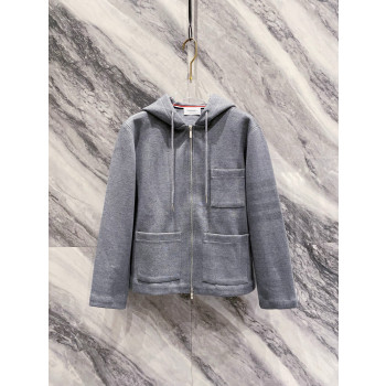 TB 다크 패턴 재킷