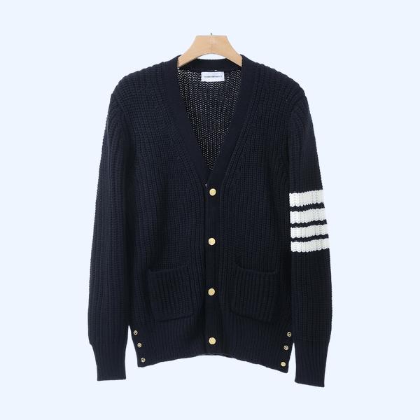 TB 순면 4선 가디건