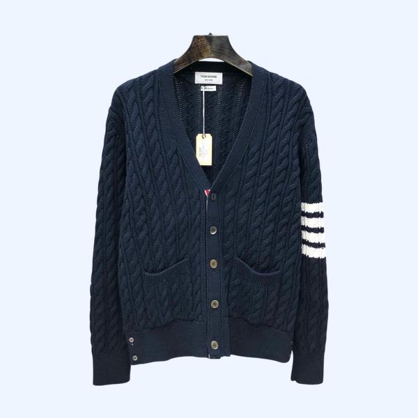 TB 스웨터 가디건