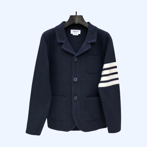 TB 싱글 브레스트 자켓