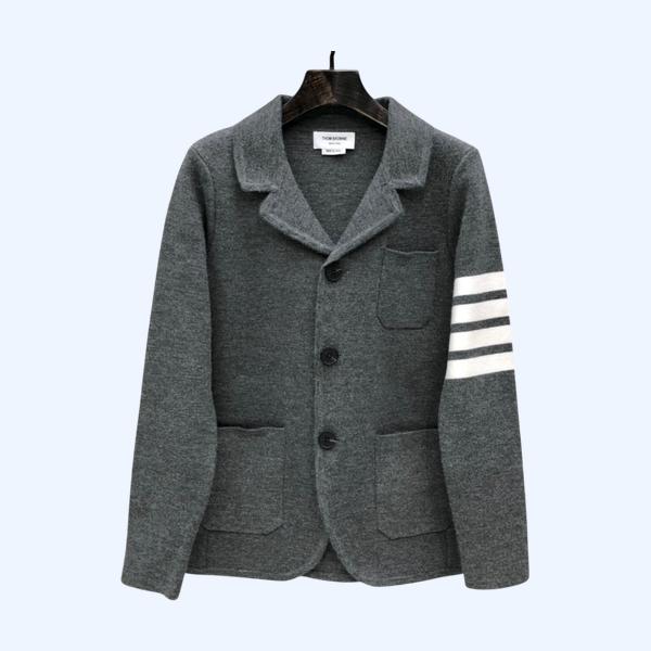 TB 싱글 브레스트 자켓
