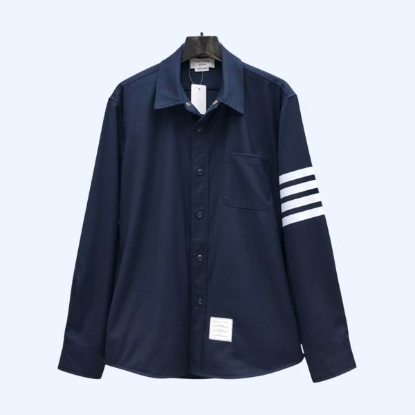 TB 윈드 브레이커 셔츠