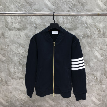 TV 베이스볼 재킷