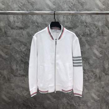 TV 베이스볼 재킷