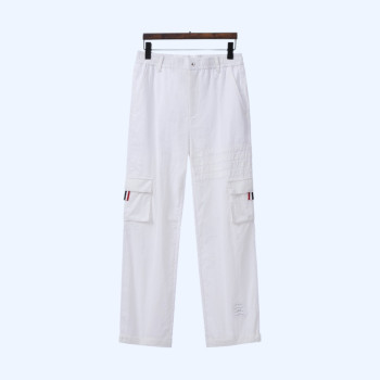 TB 포켓 4선 바지