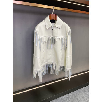 발랜시아가 럭셔리 웨어 재킷