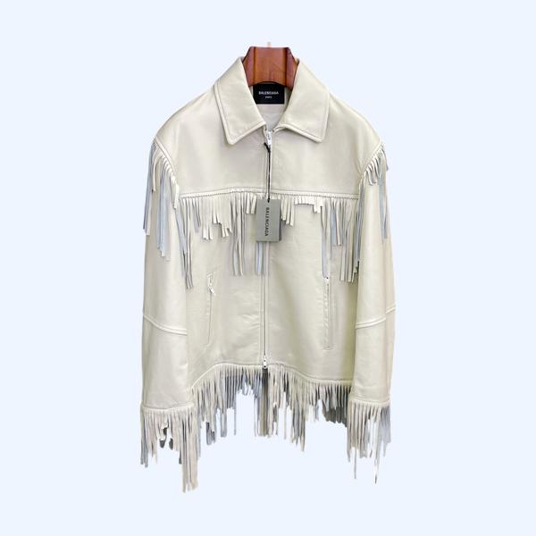 발랜시아가 럭셔리 웨어 재킷