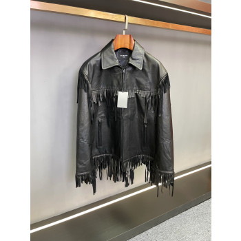 발랜시아가 럭셔리 웨어 재킷