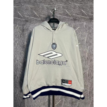 발랜시아가 런웨이 캠퍼스 재킷