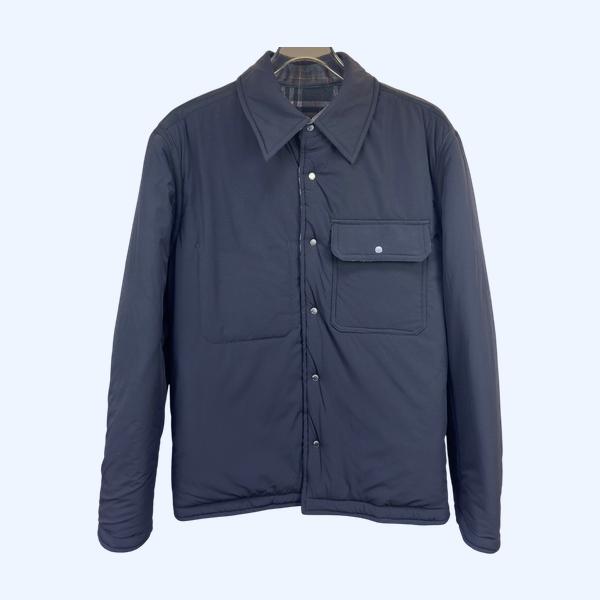 버버리 뉴 라펠재킷