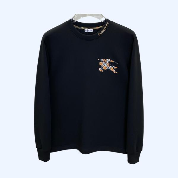 버버리 이너 셔츠