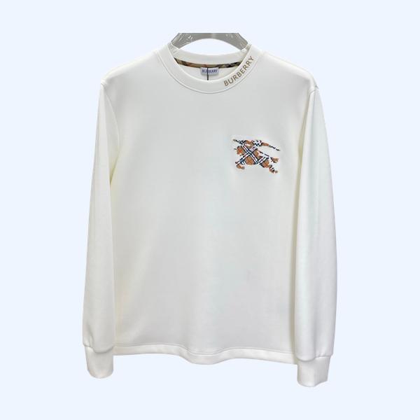 버버리 이너 셔츠