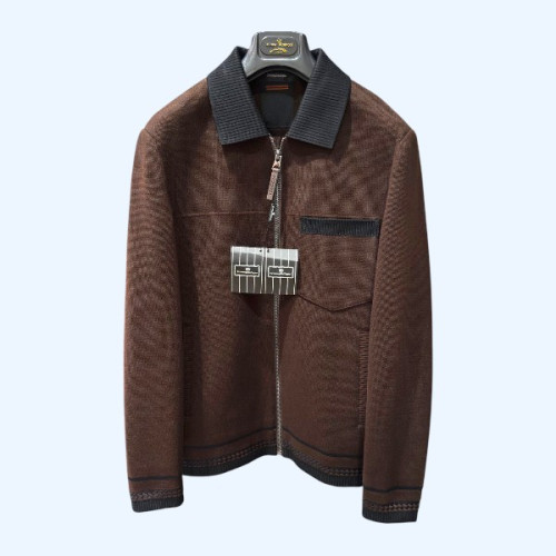 제냐 비즈니스 라펠재킷