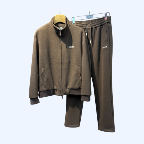 제냐 슈트 세트