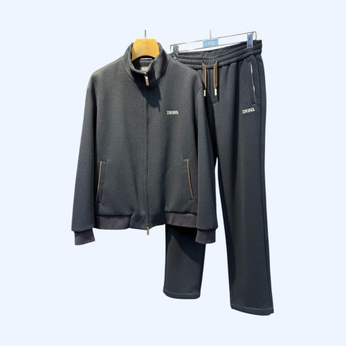 제냐 슈트 세트