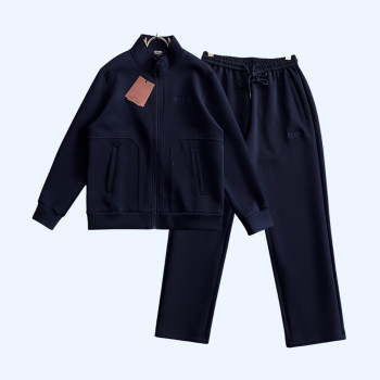 제냐 스탠드업 칼라 세트