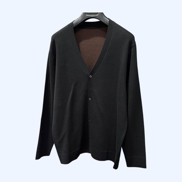 제냐 울 가디건