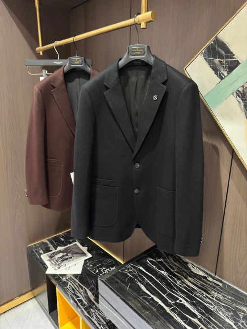 제냐 정장 재킷