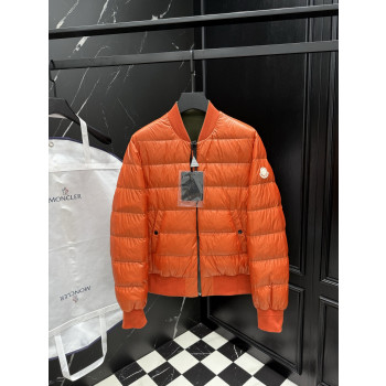 몽글레어 경량 다운 자켓