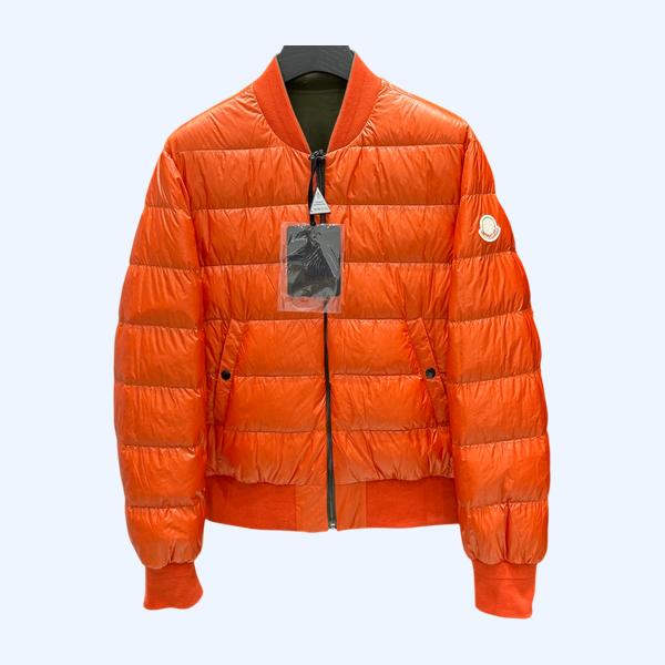 몽글레어 경량 다운 자켓