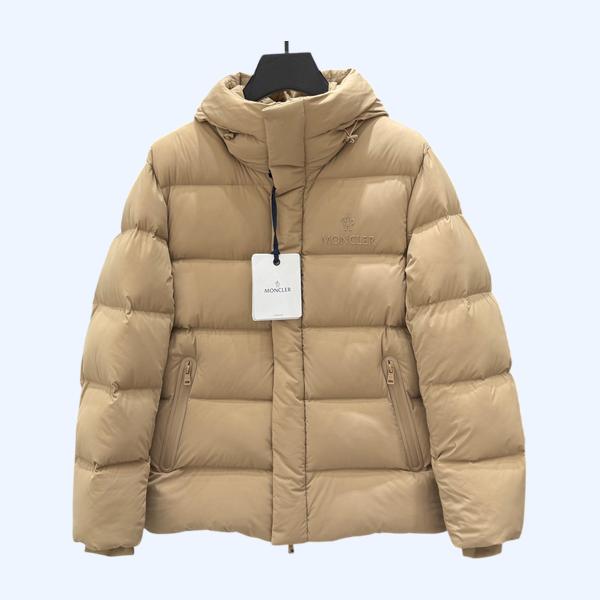 몽클레어 다운재킷