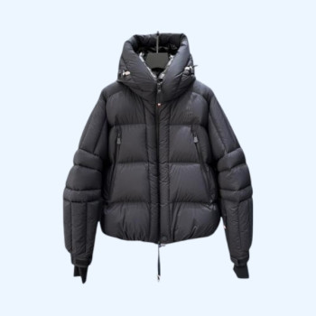 몽클레어 스키 구스다운