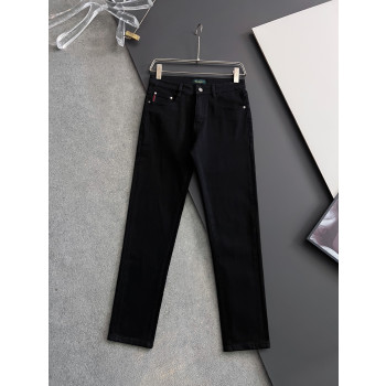 구찌 블랙 데님