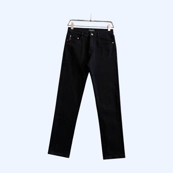 구찌 블랙 데님